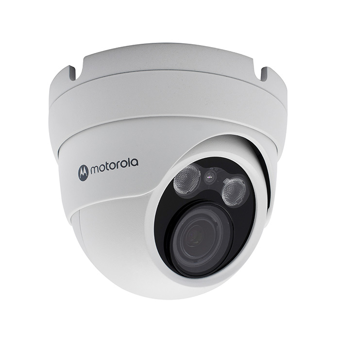 Motorola MTIDM045721 security camera Dome IP security camera Indoor & outdoor – image 3