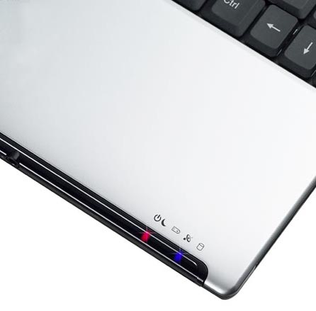 MSI Megabook PR200 – image 4