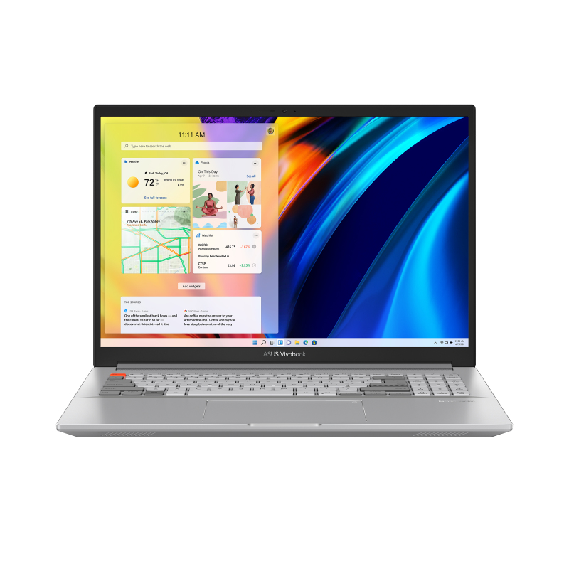 ASUS Vivobook Pro 16X OLED N7600ZE-OLED-L731X Intel® Core™ i7 i7-12700H Laptop