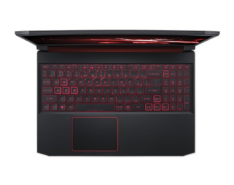 Acer Nitro 5 AN515-54-7476 Intel® Core™ i7 i7-9750H Laptop – image 5