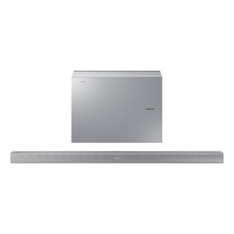 Samsung HW-J561 Silver 2.1 channels – image 2