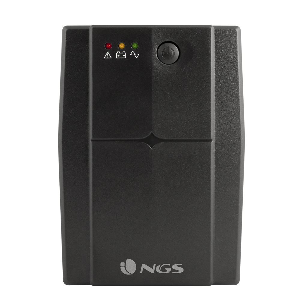 NGS Fortress 900 V2 – image 2