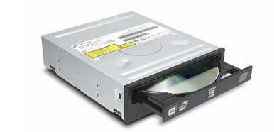 Lenovo ThinkCentre & Lenovo Serial ATA Super Multi-Burner Drive