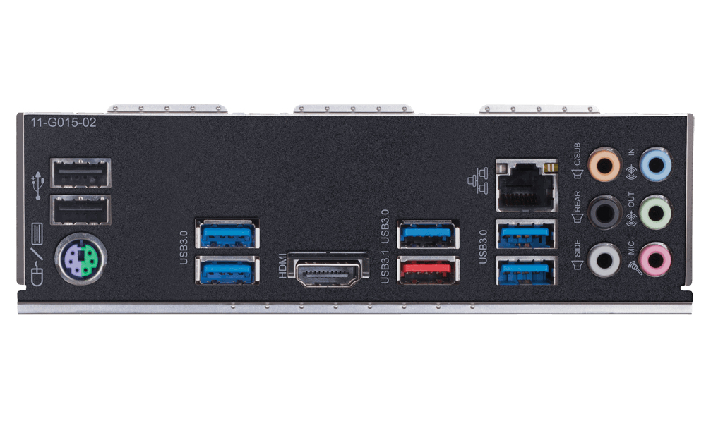 GIGABYTE Z390 Gaming X – image 5