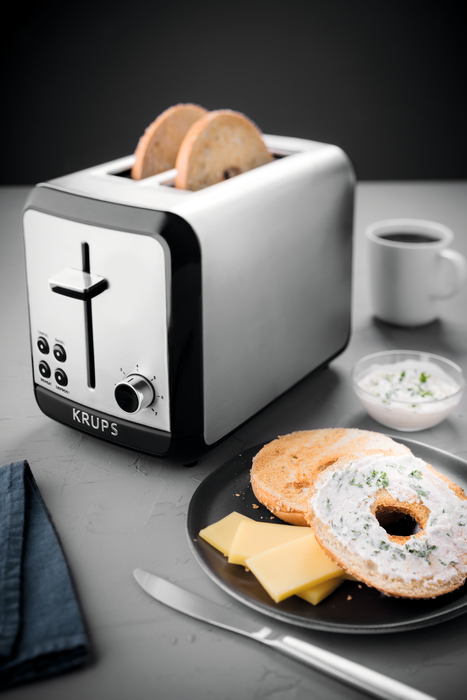 Krups KH311050 toaster 7 2 slice(s) – image 4