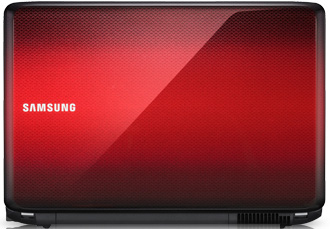 Samsung R R730-JA05 Intel® Pentium® Dual-Core T4500 – image 3
