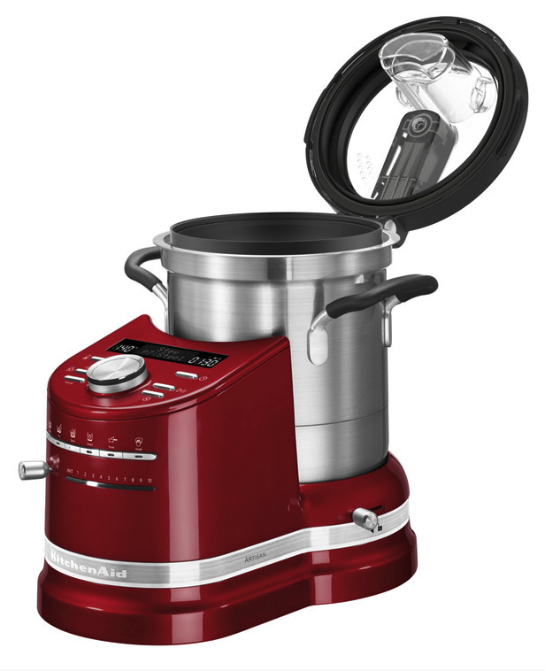 KitchenAid 5KCF0103EER/4 food processor – image 2