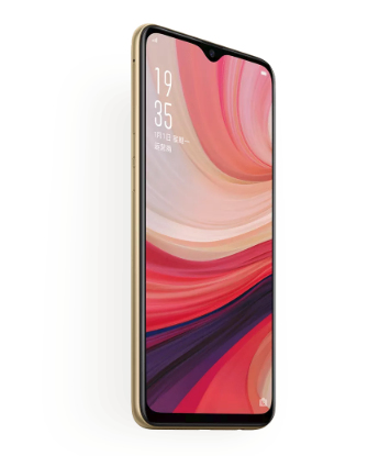 Oppo A7_4/32_GD smartphone – image 3