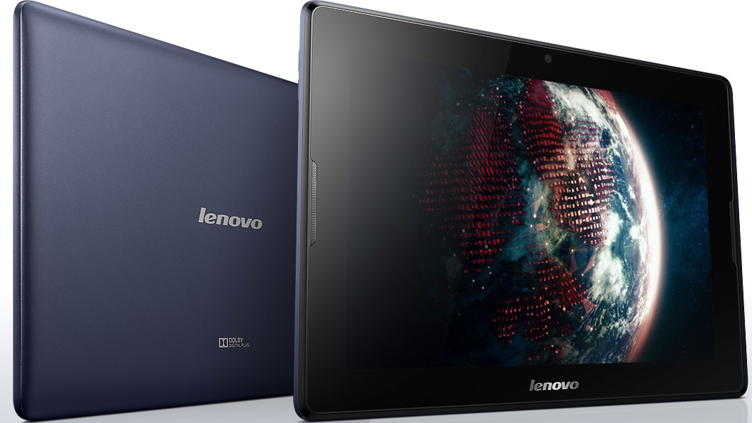 Lenovo Idea Tab A7600 – image 3