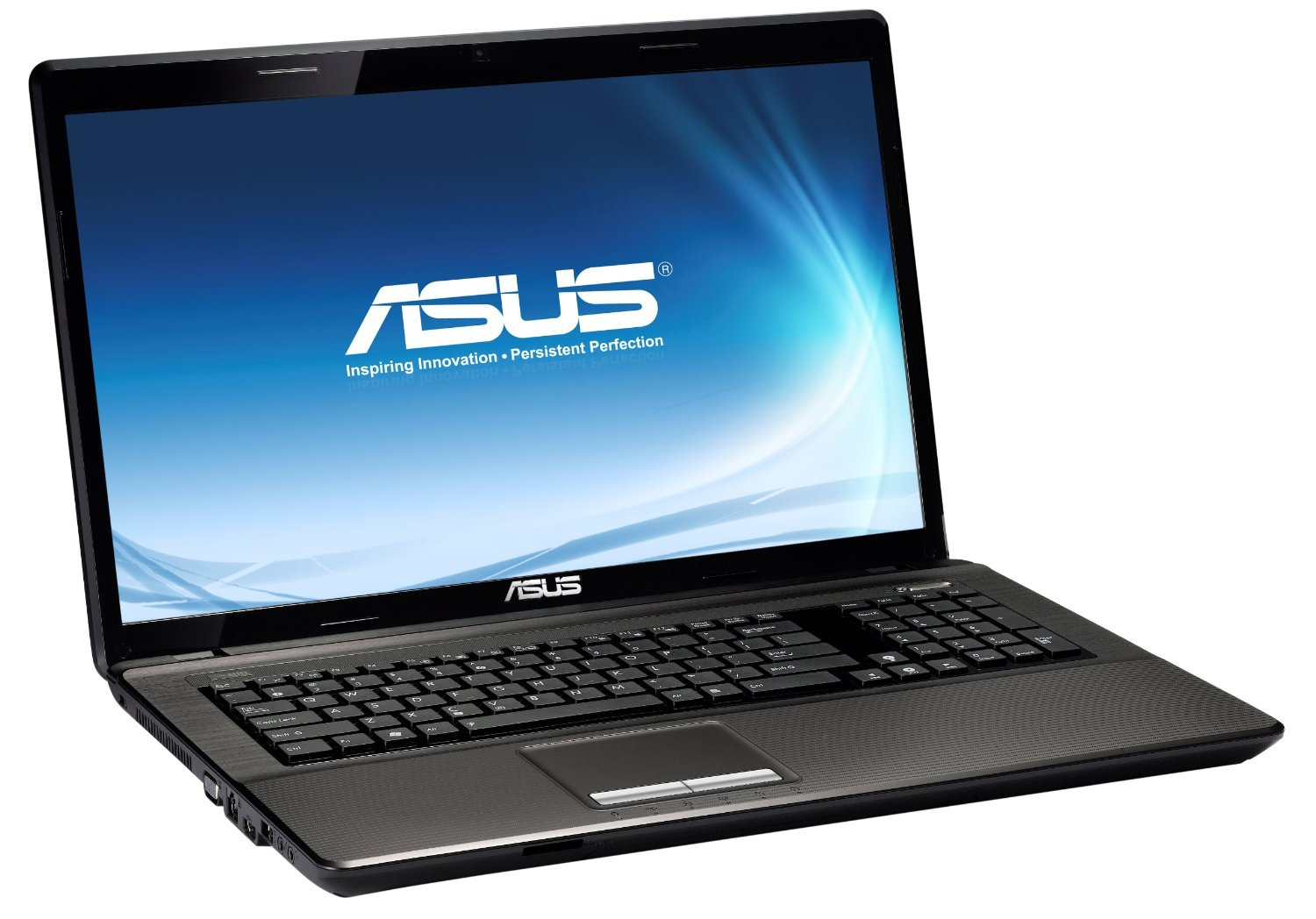 ASUS X93SM-YZ094V Intel® Core™ i7 i7-2670QM Laptop – image 7