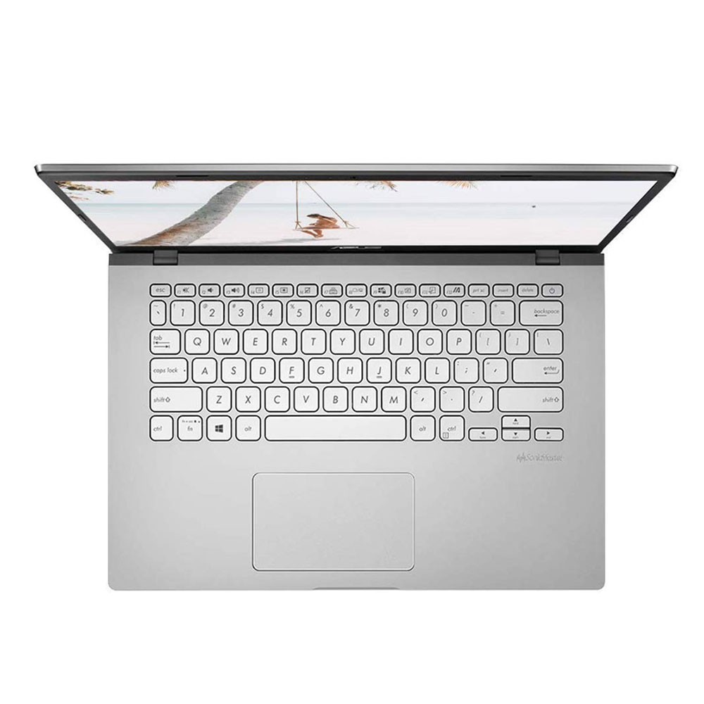 ASUS M409DA-EK181T laptop AMD Ryzen™ 7 3700U – image 2