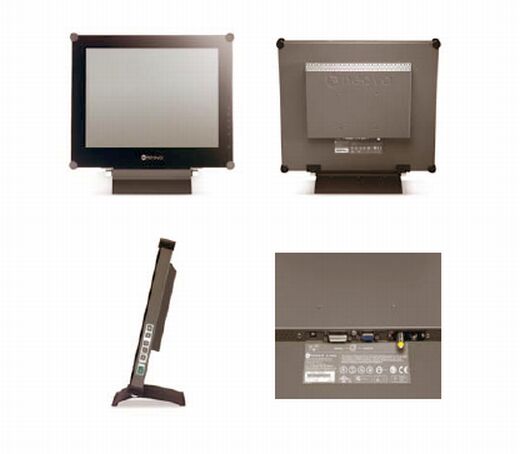 AG Neovo 15” LCD Display X-series Model X-15STD