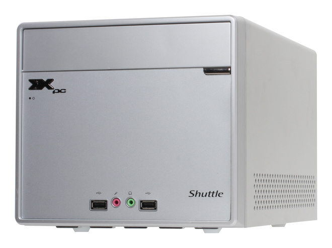 Shuttle SG41J1 Plus V2 – image 6