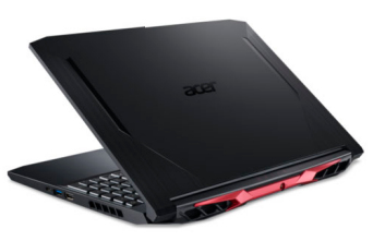 Acer Nitro 5 AN515-55-78P8 Intel® Core™ i7 i7-10750H Laptop – image 4