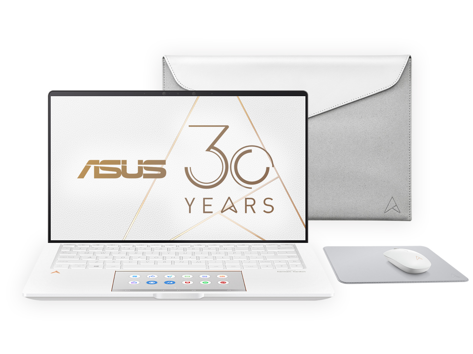 ASUS Zenbook 13 UX334FL-A4052R Intel® Core™ i7 i7-8565U Laptop