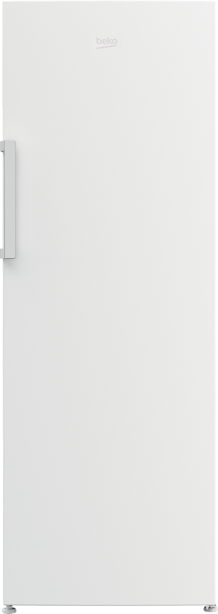 Beko RFNE290L31WN freezer Upright freezer Freestanding – image 1