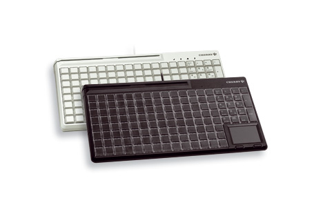 Cherry G86-63411 keyboard USB Black