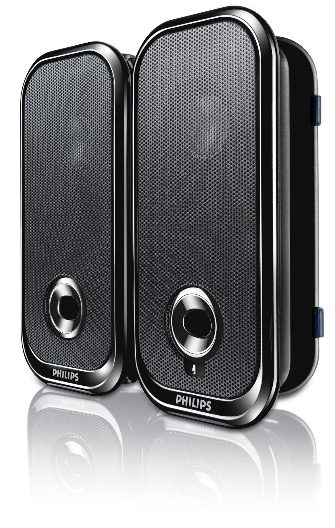 Philips Notebook speakers – image 1