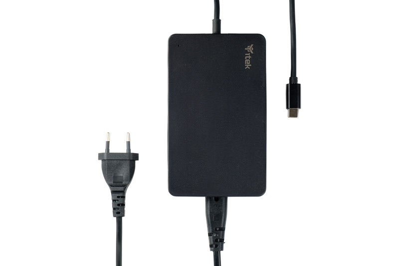 itek ITNBSDC65 power adapter/inverter Indoor – image 2