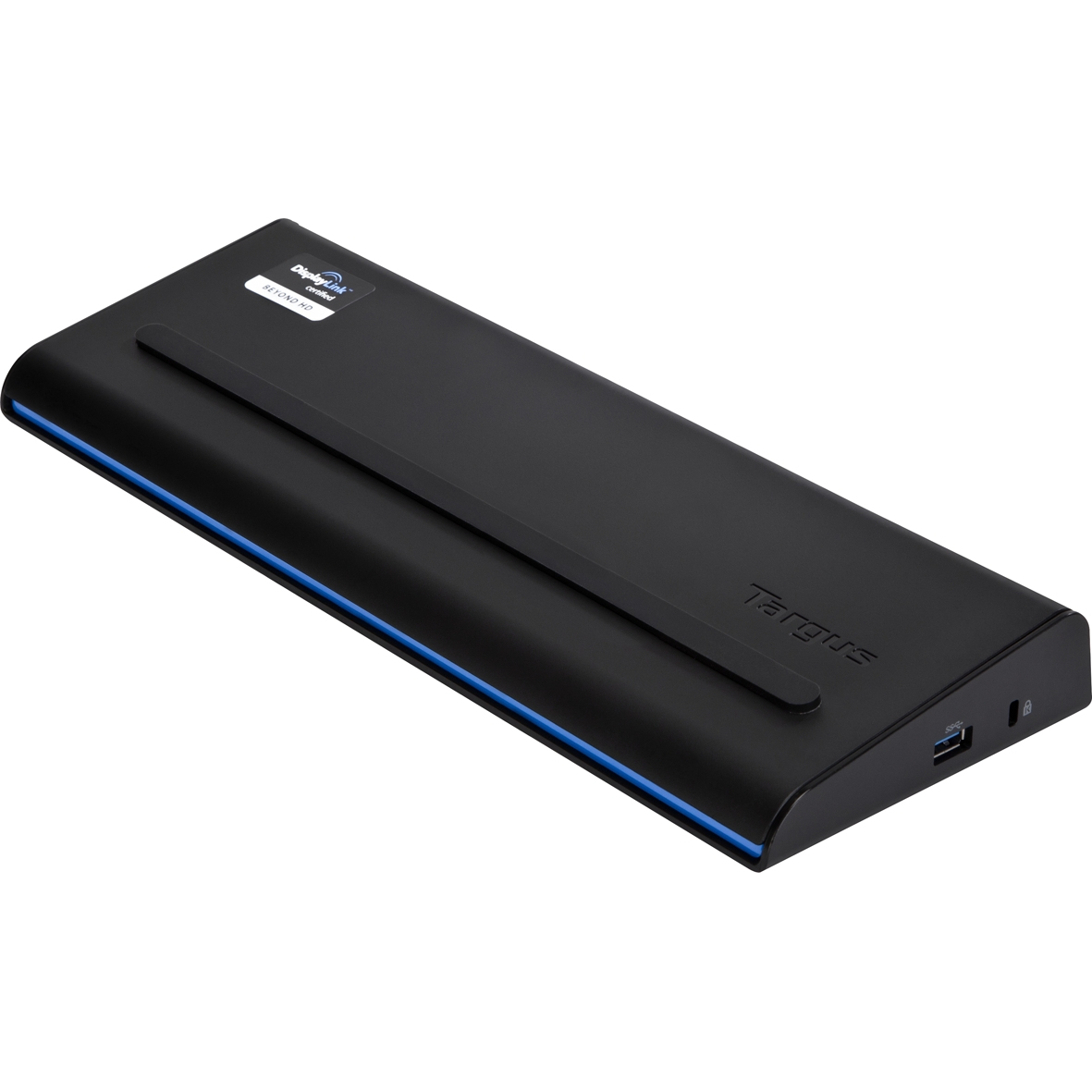 Targus USB 3.0 DOCKING STATION – image 2