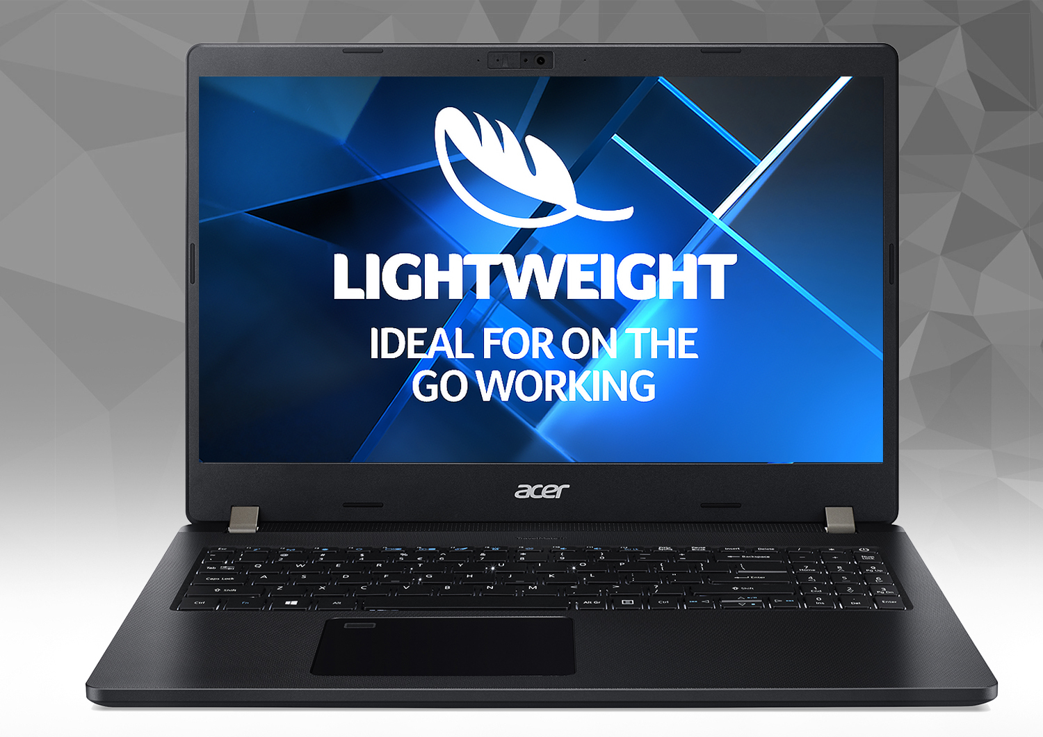 Acer TravelMate P2 P215-52-76BU Intel® Core™ i7 i7-10510U Laptop – image 2