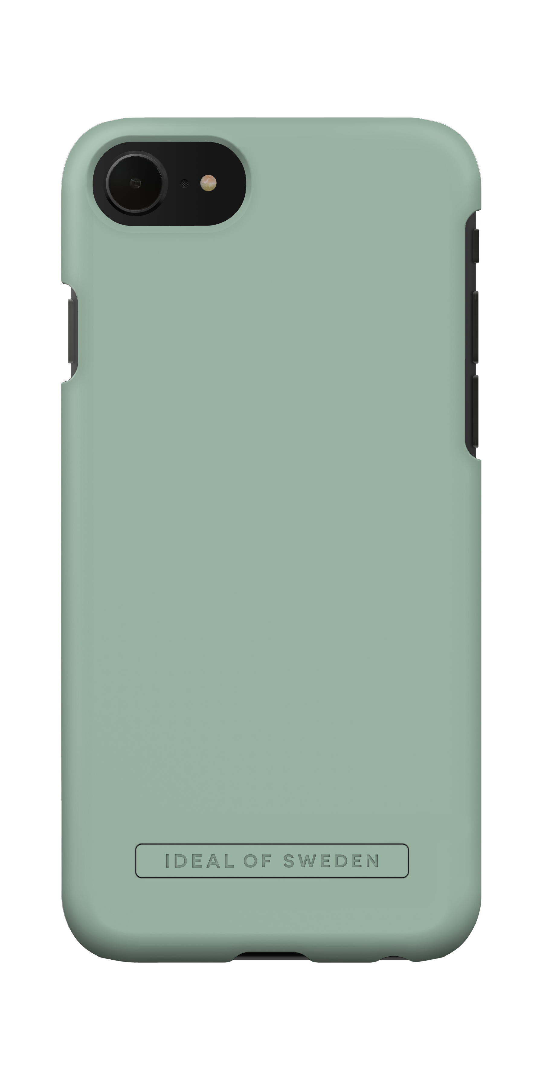 iDeal of Sweden Seamless Case iPhone 8/7/6/6S/SE Sage Green – image 4