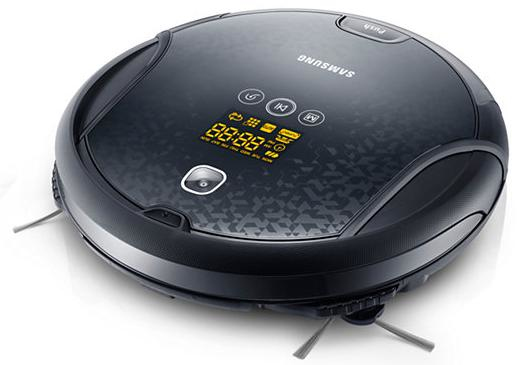 Samsung SR10F71UB Black, Silver – image 7
