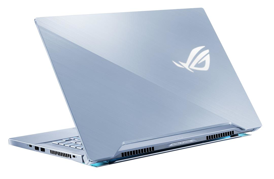 ASUS ROG Zephyrus S GX532GW-AZ120R laptop Intel® Core™ i7 i7-9750H – image 7