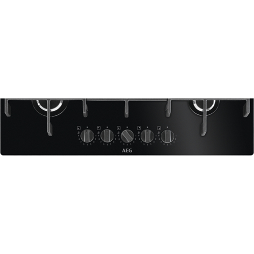 AEG HVB75820IB Black Built-in – image 2
