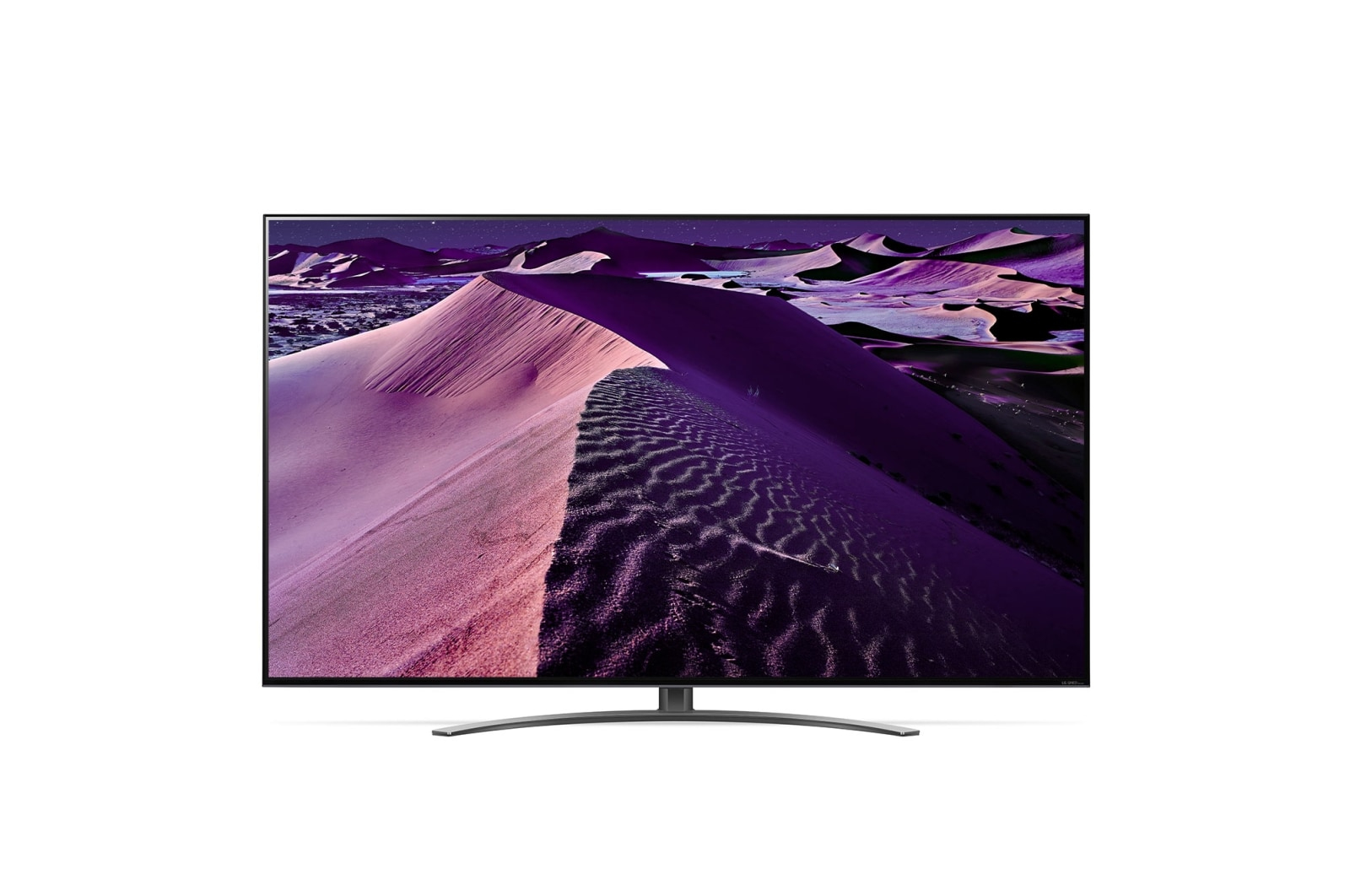 LG 75QNED86 190.5 cm (75") 4K Ultra HD Smart TV Wi-Fi Black – image 2