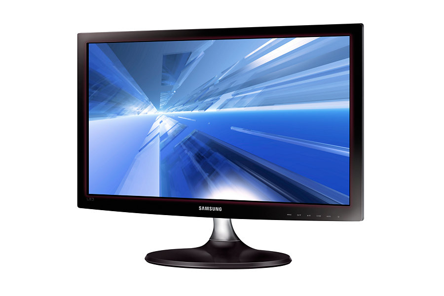 Samsung S24C310HL computer monitor – image 4