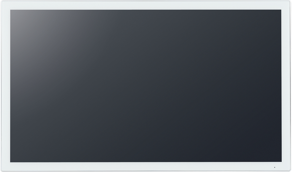 Sharp LL-P202V computer monitor – image 5