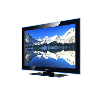 Samsung LE40A786 101.6 cm (40") Full HD Black – image 4