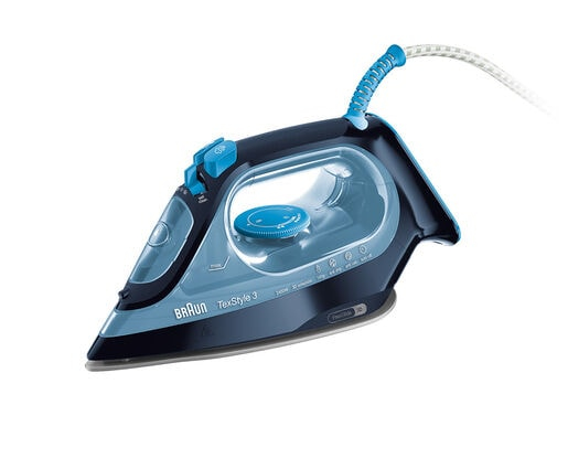 Braun SI 3050 BL – image 1