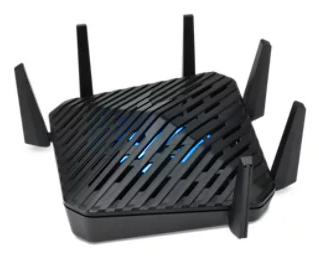 Acer W6 Tri-band (2.4 GHz – image 3