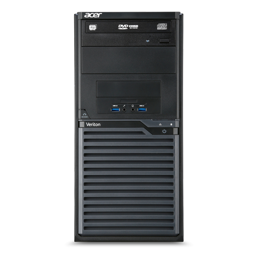 Acer Veriton M2631-UR10 Intel Pentium G G3220 – image 1