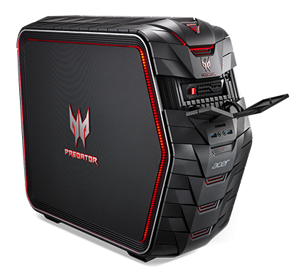 Acer Predator AG6-710-70012 Intel® Core™ i7 i7-6700K – image 6