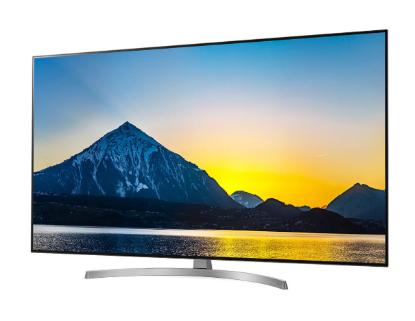 LG OLED65B8SUC TV – image 2