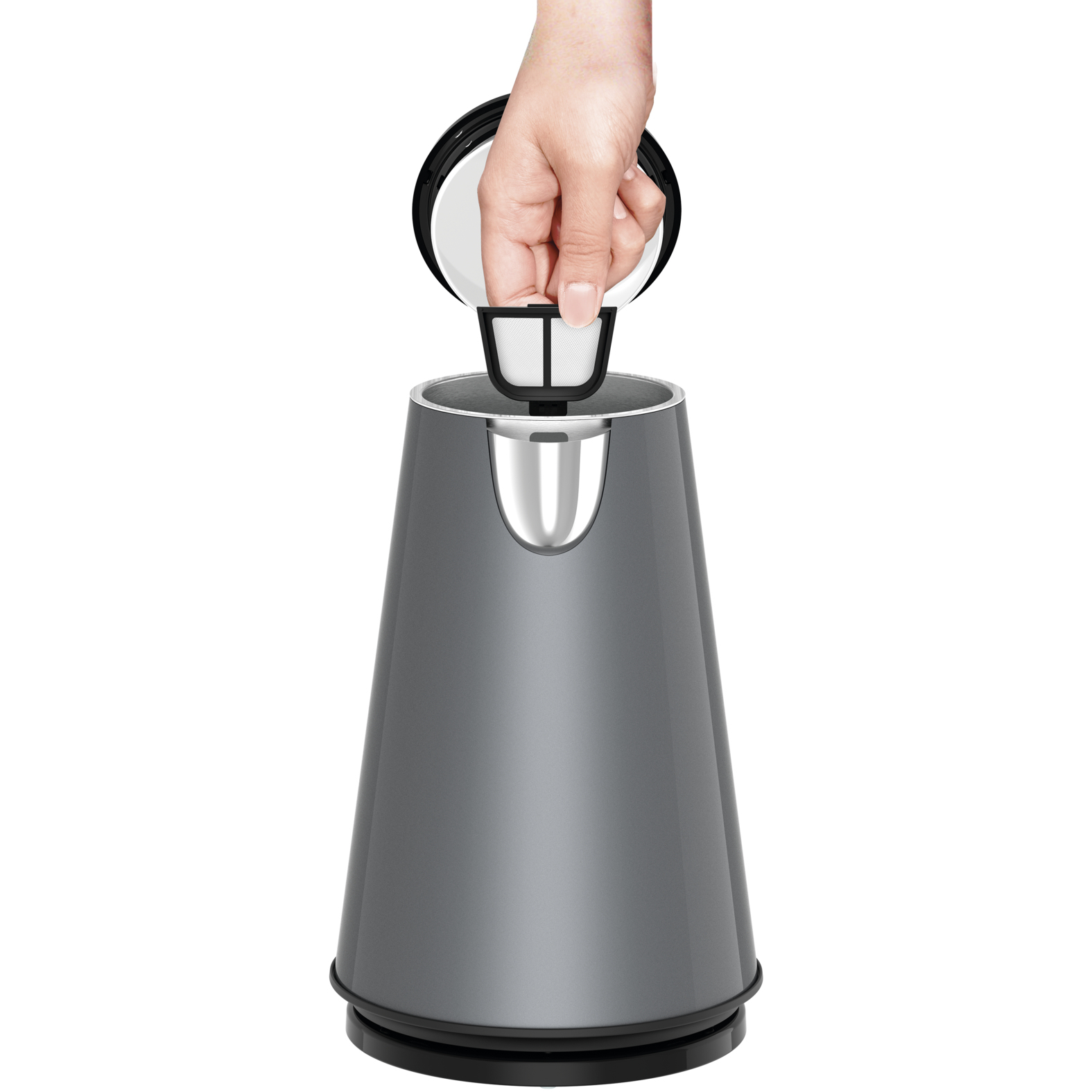 Tefal KI820D electric kettle – image 6