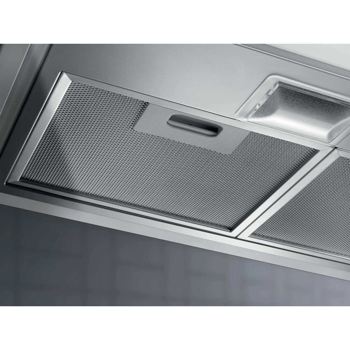 Electrolux LFG337S Built-in Grey 400 m³/h – image 7