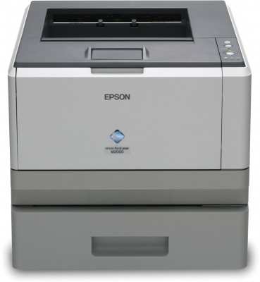 Epson Aculaser M2000DT – image 4