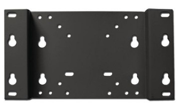 Nilox 04NX0732FI003 TV mount/stand Black – image 3