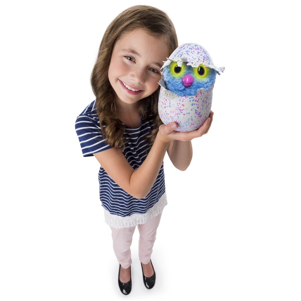 Spin Master Owlicorns Children's electronic animal – image 3