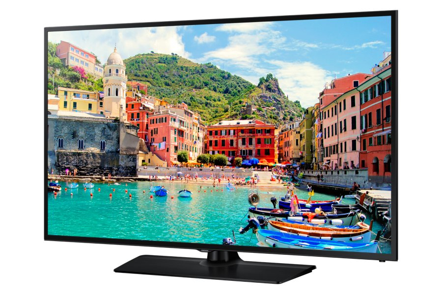 Samsung HG40ED590BB TV – image 2
