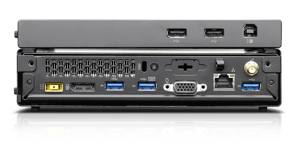 Lenovo M93p + ThinkVision LT2323p – image 8