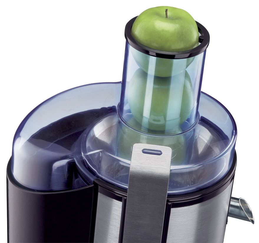 Philips Aluminium Collection HR1861/20 Juicer – image 6