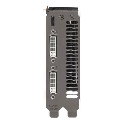 ASUS ENGTX460 DirectCU TOP/2DI/768MD5 – image 4