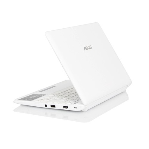ASUS Eee PC X101CH-WHI007W netbook Intel Atom® N2600