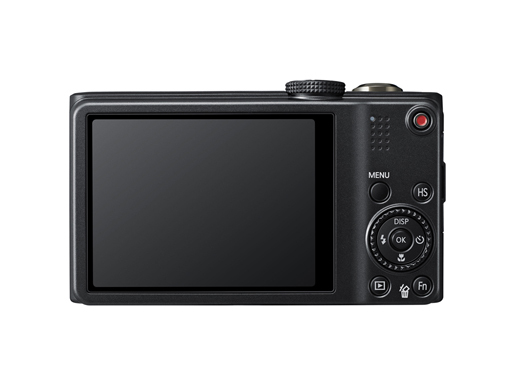 Samsung WB WB750 Compact camera – image 4