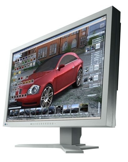 EIZO FlexScan SX2761W